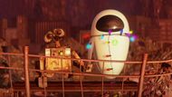 A still from WALL-E (Image via Pixar)